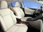 Lexus HS250h 2009 года